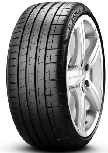 Pirelli P Zero Sports CAR 285/40/R22 106Y