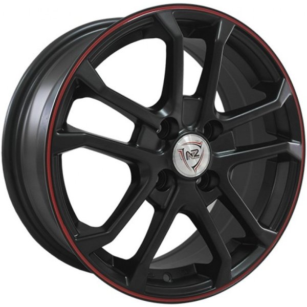 NZ SH651 16x6.5 5x114.3 ET45 d.60.1 MBRS