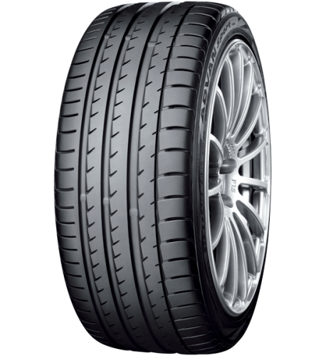 Yokohama Advan Sport V105S 255/40/R18 95Y RunFlat