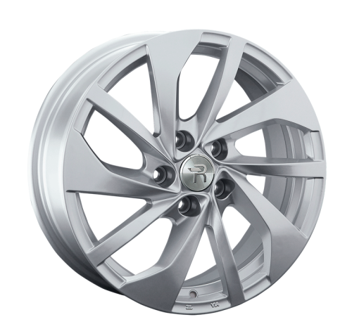 Replay NS206 18x7.0 5x114.3 ET45 d.66.1 S