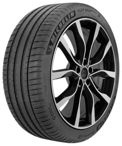 Michelin Pilot Sport 4 SUV 275/50/R21 113V