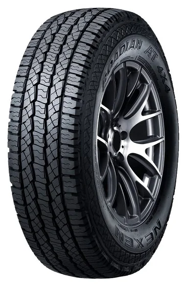 Nexen Roadian AT 4X4 XL 265/50/R20 111T