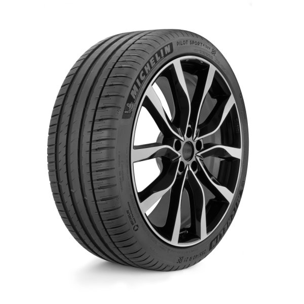 Michelin Pilot Sport 4 SUV 315/35/R22 111Y RunFlat