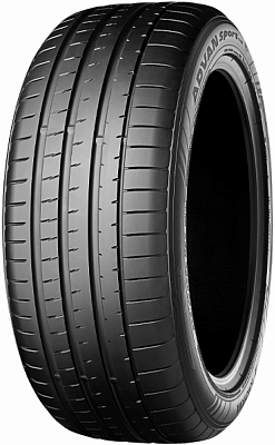 Yokohama ADVAN Sport V107E 275/40/R18 103Y