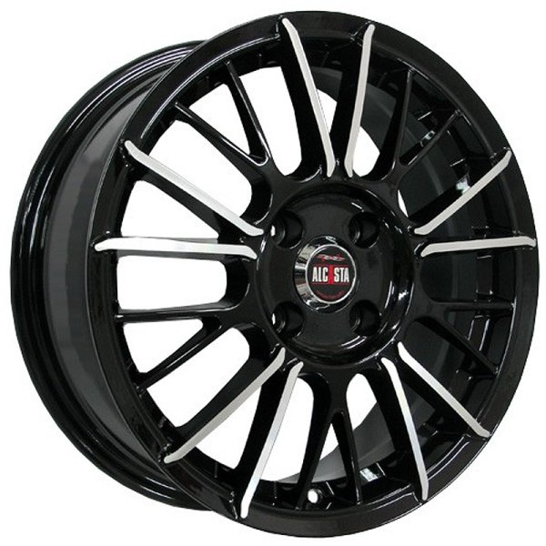 Alcasta M33 15x6.0 4x114.3 ET44 d.56.6 BKF