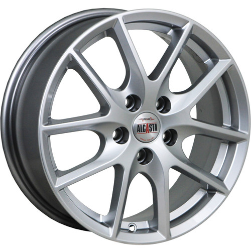 Alcasta M59 16x6.5 5x114.3 ET45 d.67.1 HS