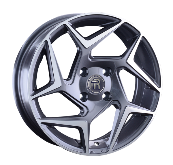 Replay FD172 16x6.0 4x108 ET37.5 d.63.3 GMF
