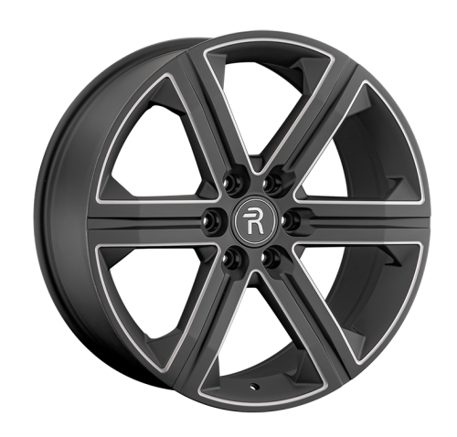 Replay TA16 9x22.0 6x139.7 ET30 d.100.1 MB+SSF