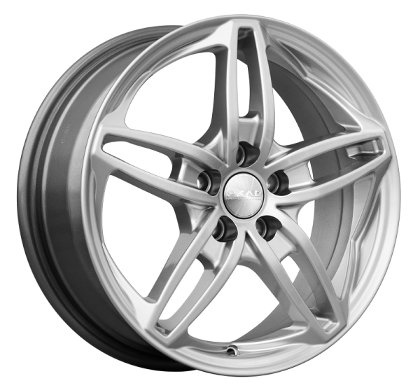 Skad Турин 17x7.0 5x112 ET40 d.57.1 Селена