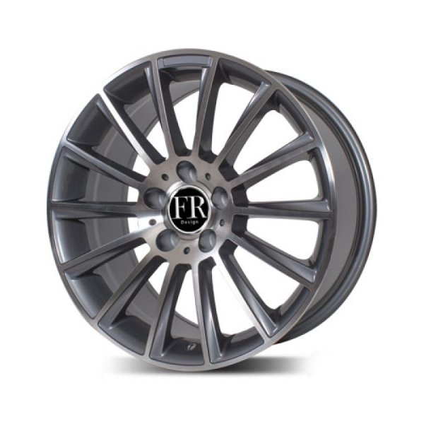 FR Replica MR139 18x8.5 5x112 ET40 d.66.6 GMF