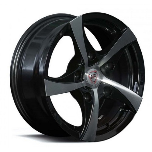 NZ SH646 16x6.5 5x139.7 ET40 d.98.6 BKF