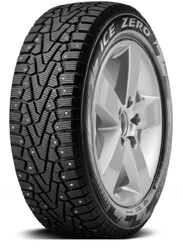 Pirelli Winter Ice Zero XL 205/55/R16 94T