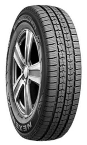 Nexen Winguard WT1 185/80/R14 102/100R