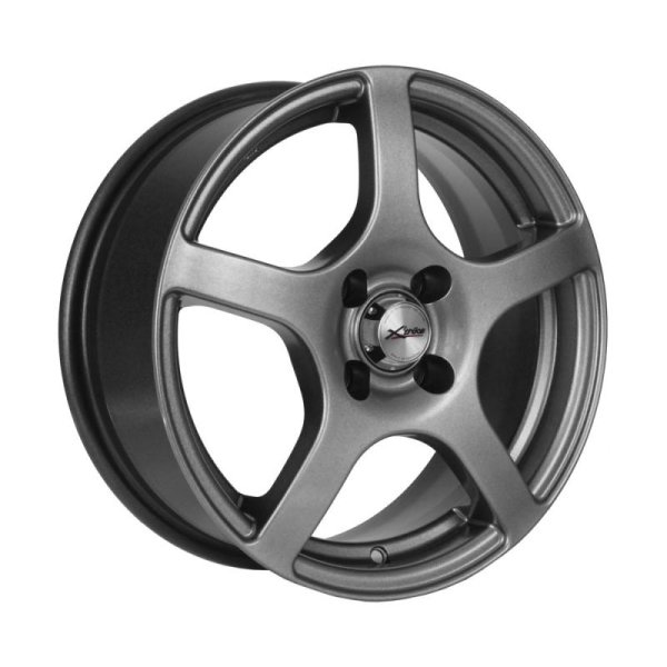 X'trike X-118 15x6.0 4x100 ET45 d.60.1 HSB