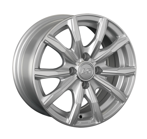 LS 786 16x6.0 4x100 ET50 d.60.1 SF