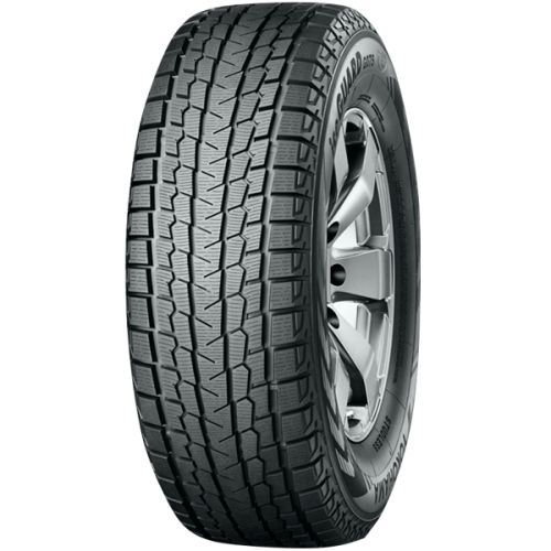 Yokohama iceGUARD Studless G075 275/35/R23 104Q