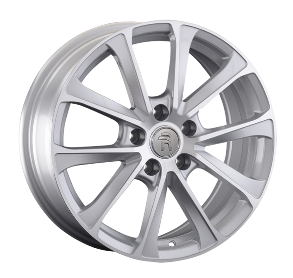 Replay MZ121 17x7.0 5x114.3 ET45 d.67.1 SF