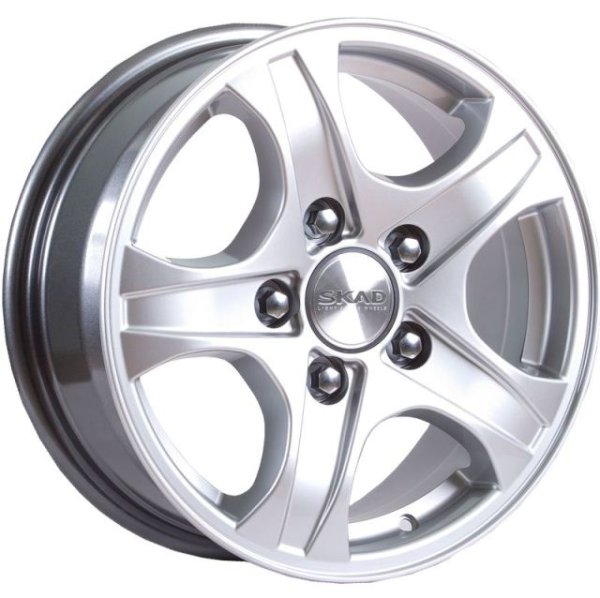Skad КАЛИПСО 16x6.5 5x139.7 ET43 d.98.5 Селена