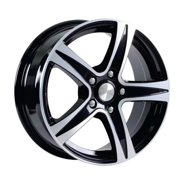 Skad SAKURA 15x6.5 5x108 ET43 d.63.4 Алмаз
