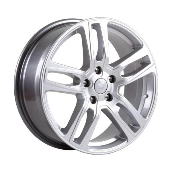 Skad ЖЕНЕВА 18x7.0 5x114.3 ET42 d.67.1 белый