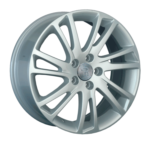 Replay FD120 17x7.5 5x108 ET52.5 d.63.3 S
