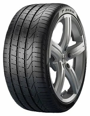 Pirelli P Zero XL 315/30/R22 107Y