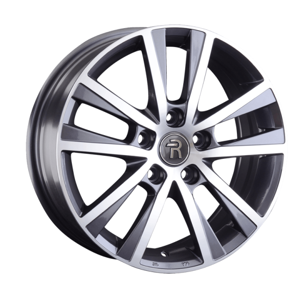 Replay VV96 17x7.0 5x120 ET55 d.65.1 GMF