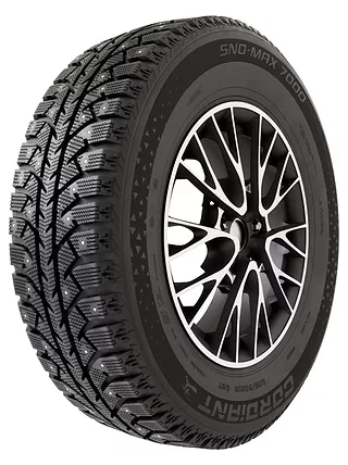 Cordiant Sno-Max 7000 175/65/R14 82T