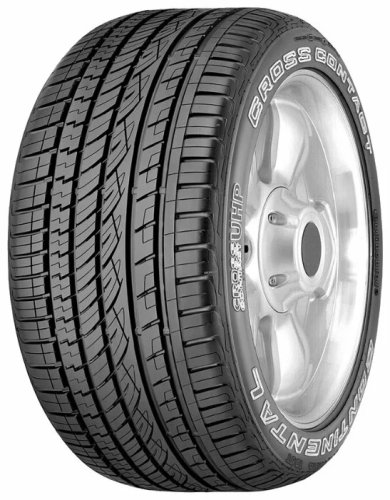 Continental ContiCrossContact UHP 305/40/R22 114W