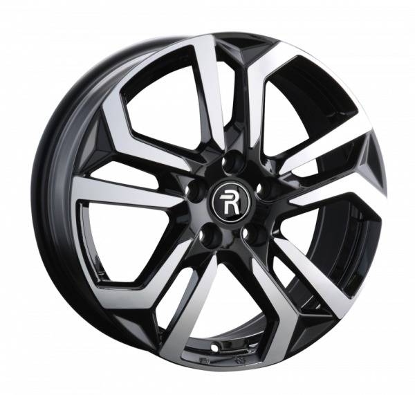 Replay TY268 17x7.0 5x114.3 ET45 d.60.1 BKF