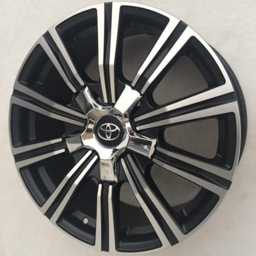 FR Replica TY242 18x8.0 5x150 ET60 d.110.2 BMF