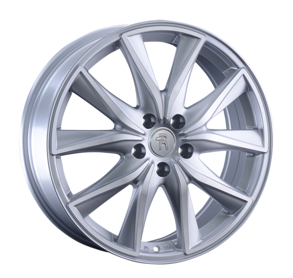 Replay SK155 19x7.0 5x112 ET43 d.57.1 SF