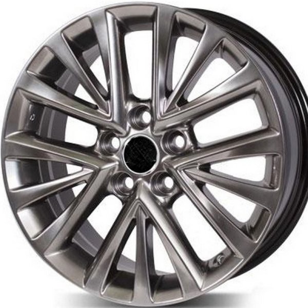 FR Replica TY222 18x7.0 5x114.3 ET45 d.60.1 HB