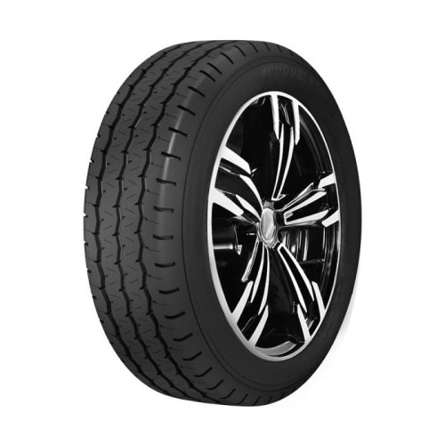 Doublestar DL01 165/80/R13 91/89S