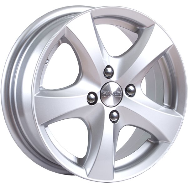 Skad УРАН2 14x5.5 4x100 ET35 d.67.1 Селена