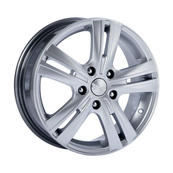 Skad БАГИРА 16x6.0 4x100 ET45 d.60.1 Селена