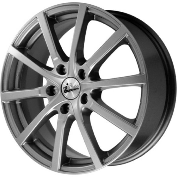 iFree Big Byz КС680 17x7.0 5x114.3 ET35 d.67.1 Хай вэй