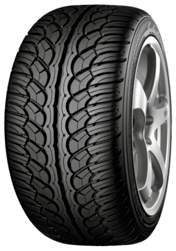 Yokohama Parada Spec-X PA02J 235/55/R18 100V