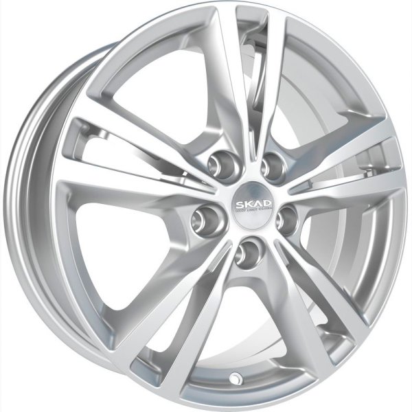 Skad МЕЛЬБУРН 17x7.0 5x108 ET50 d.63.4 Селена