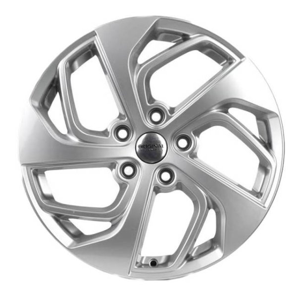 Skad KL-275 17x7.0 5x114.3 ET51 d.67.1 Селена