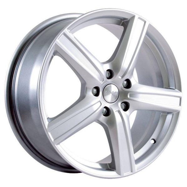 Skad Адмирал 18x7.5 5x114.3 ET50 d.66.1 Селена