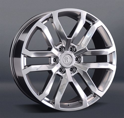 Replay CL17 22x9.0 6x139.7 ET31 d.77.9 GM