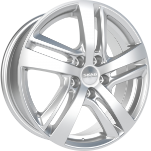 Skad СЕУЛ 17x6.5 5x114.3 ET35 d.67.1 Селена