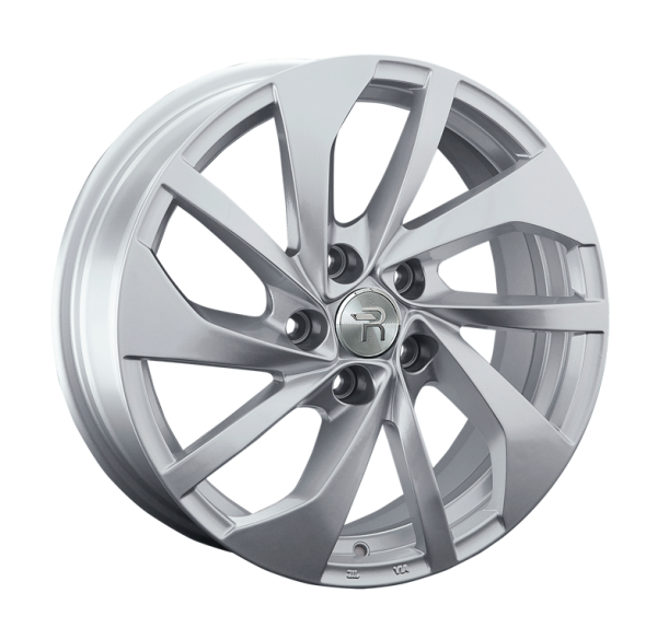 Replay NS206 17x7.0 5x114.3 ET40 d.66.1 S
