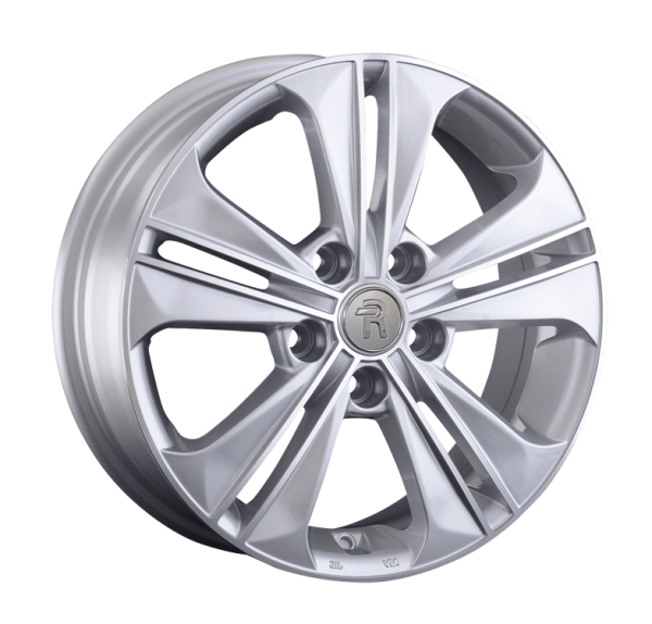 Replay HND224 16x6.0 5x114.3 ET43 d.67.1 SF