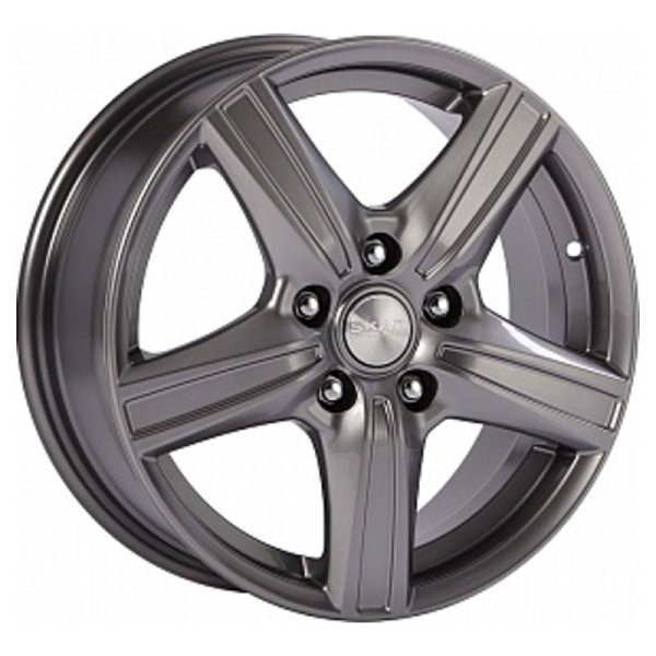Skad Адмирал 17x6.5 5x114.3 ET50 d.67.1 графит