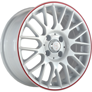 NZ SH668 15x6.0 4x100 ET50 d.60.1 WRS