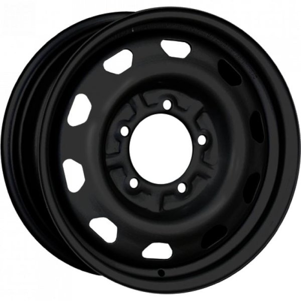 Trebl LT2883D P 16x6.0 5x139.7 ET22 d.108.6 Black