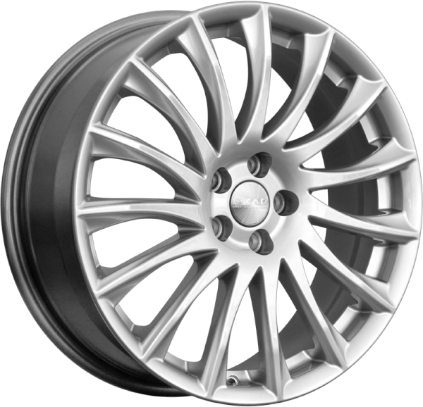 Skad ВАЛЕНСИЯ 18x7.0 5x114.3 ET40 d.66.1 селена