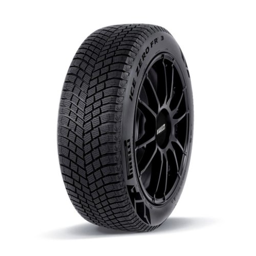 Pirelli Ice Zero FR 3 XL 225/55/R17 101H